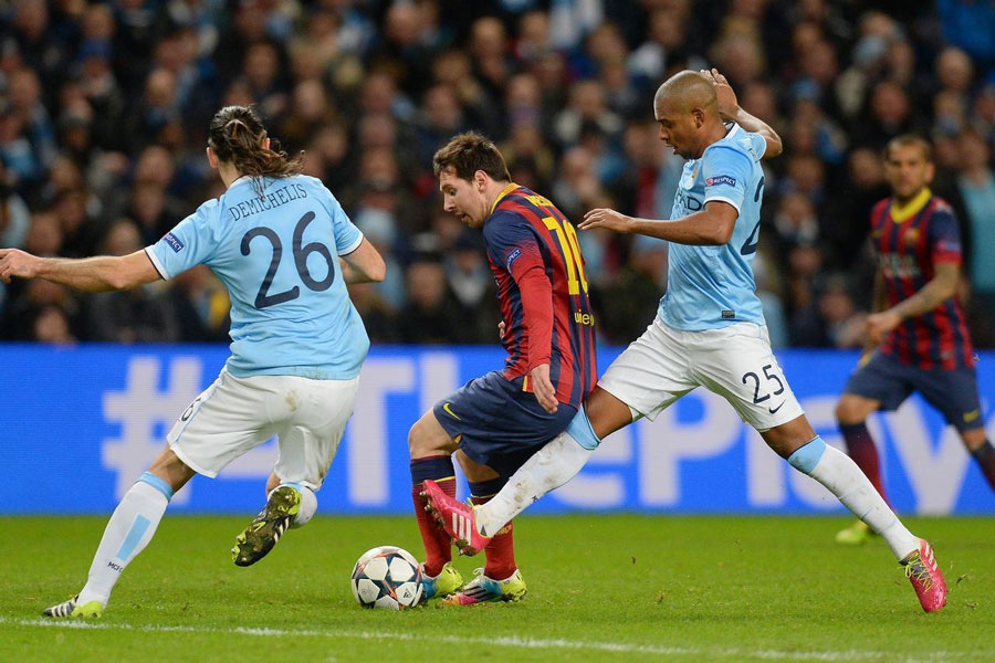 两球一助+解锁职业生涯400助，梅西：让我们继续前进（梅西两射一传达成生涯400助攻里程碑：让我们继续前进）