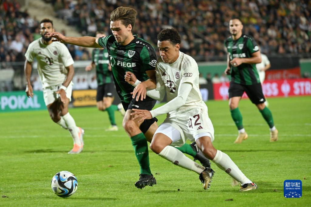 武汉三镇再度展现强队实力