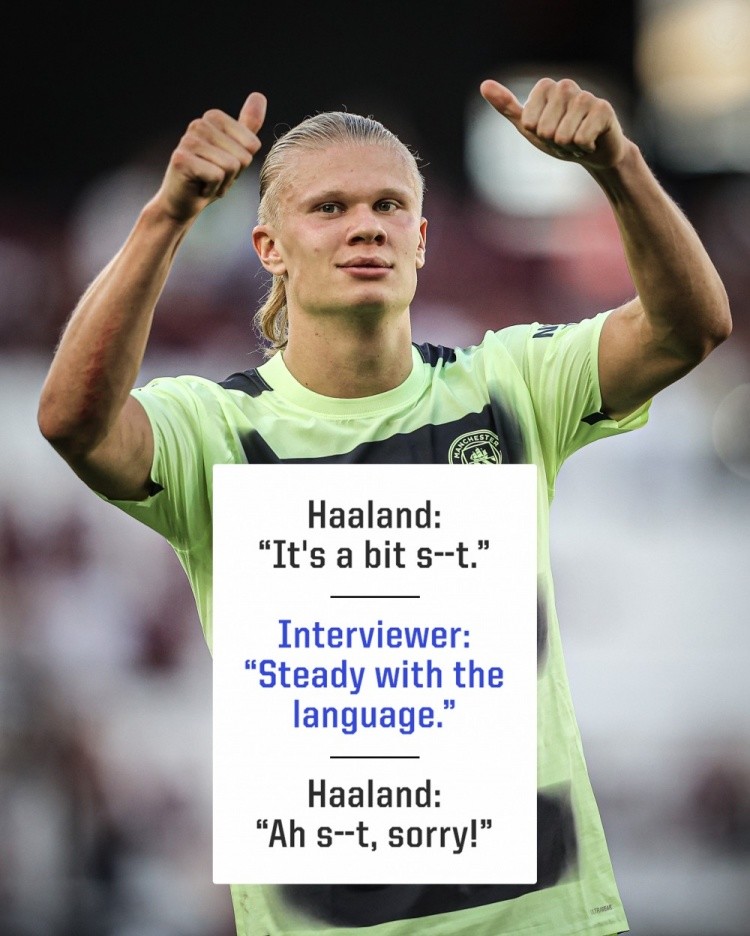 他真的进化了（他实现了进化）