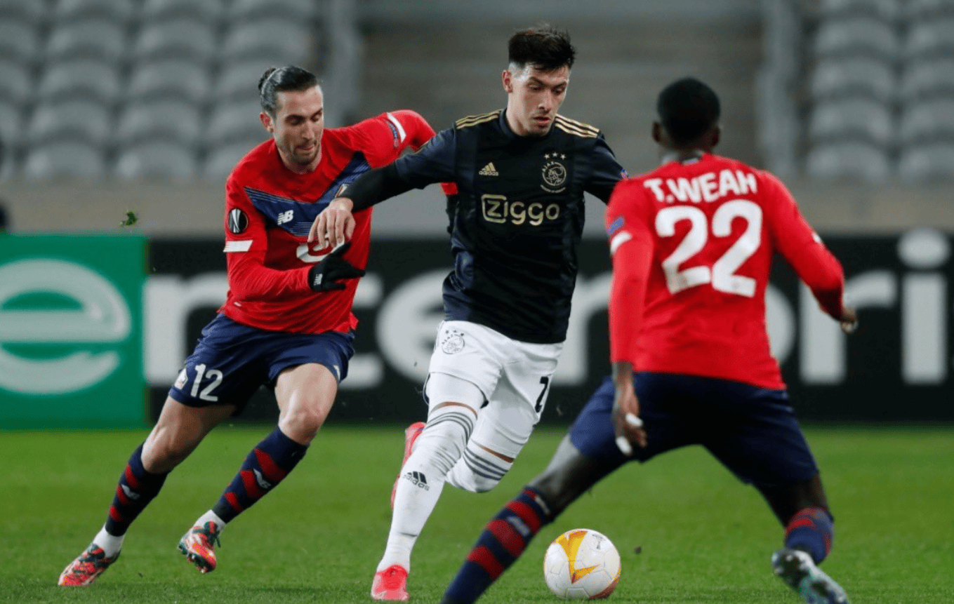 本赛季阿森纳欧冠预期失球仅多于拜仁，被射正与曼城并列最少（阿森纳本季欧冠预期失球仅次于拜仁，遭射正次数与曼城并列最少）