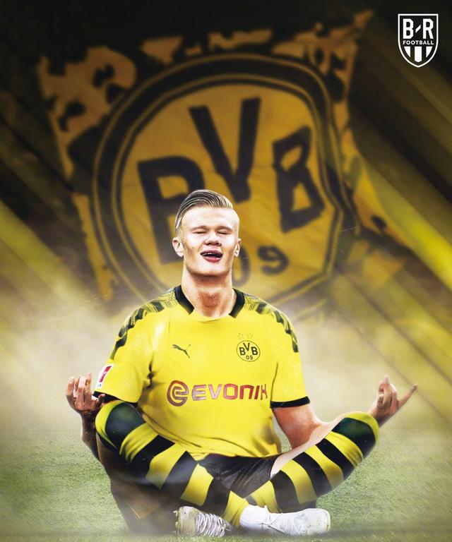 能否重现佳绩？英超仅哈兰德曾在新年到来前赛季进球数破20（纪录能否重现？英超仅哈兰德曾在新年前单季进球20+）